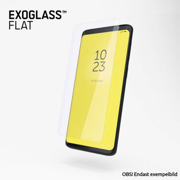 Copter Xiaomi 11T/11T Pro Skærmbeskyttelse Exoglass Flat
