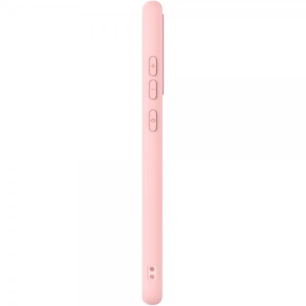 Imak Xiaomi Mi 11 Lite Cover UC-2 Series Pink