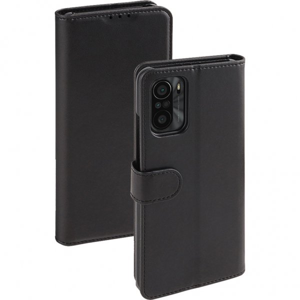 Krusell Xiaomi Mi 11i Etui PhoneWallet Sort