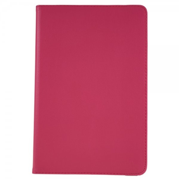 Xiaomi Pad 6 Cover 360 Grader Drejbar Magenta