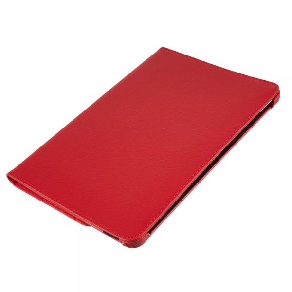 Xiaomi Pad 6 Cover 360 Grader Drejelig Rød