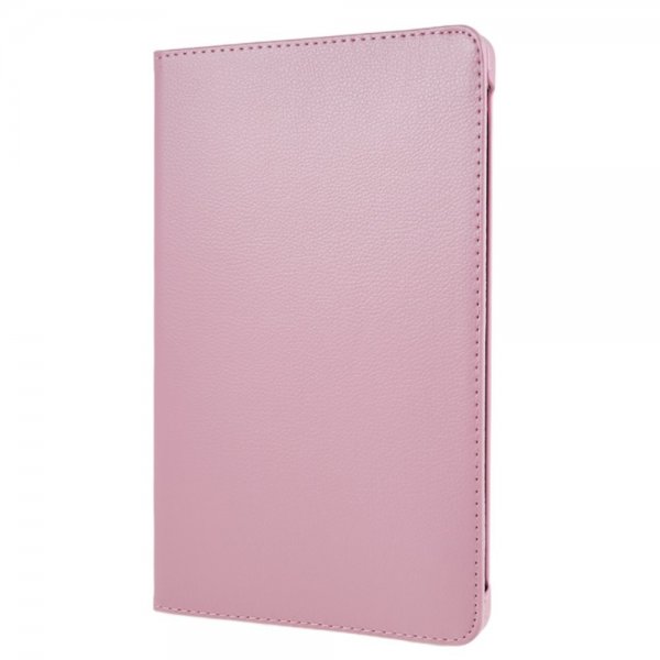 Xiaomi Pad 6 Cover 360 Grader Drejbar Rosa