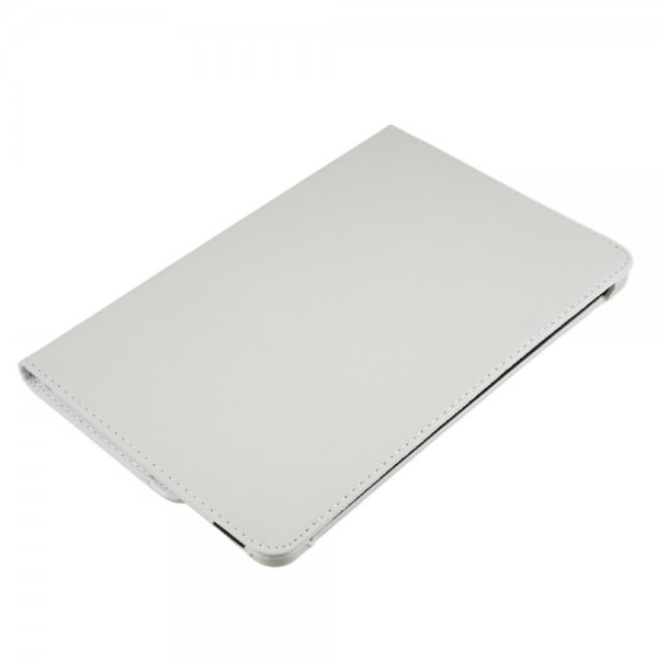 Xiaomi Pad 6 Cover 360 Grader Drejelig Hvid
