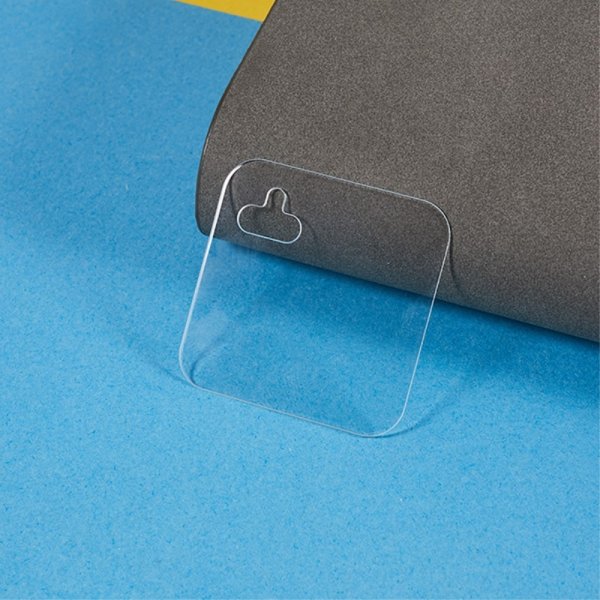 Xiaomi Pad 6 Kamerabeskyttelse i Hærdet Glas