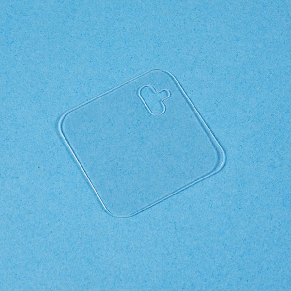 Xiaomi Pad 6 Kamerabeskyttelse i Hærdet Glas