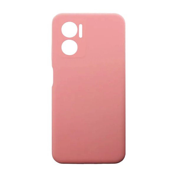 Xiaomi Redmi 10 Cover Silikone Pink
