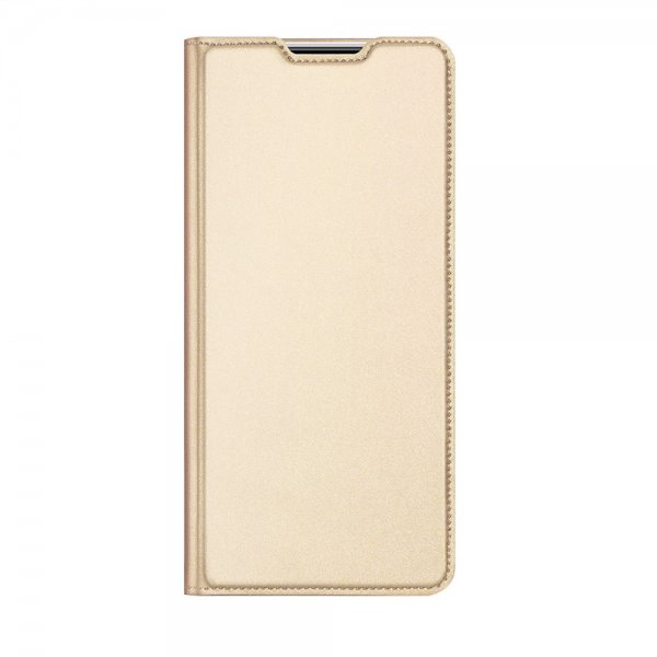 Dux Ducis Xiaomi Redmi 10 Cover Skin Pro Series Guld