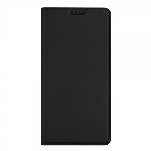 Dux Ducis Xiaomi Redmi 12 Cover Skin Pro Series Sort