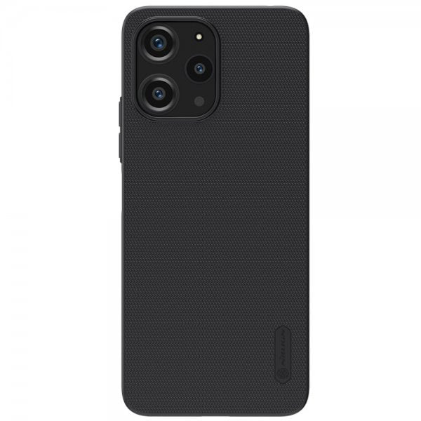 Nillkin Xiaomi Redmi 12 Cover Frosted Shield Sort