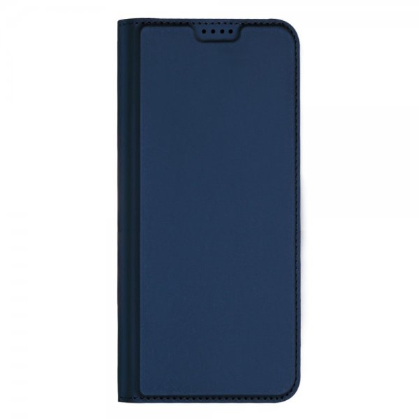 Dux Ducis Xiaomi Redmi 12C Cover Skin Pro Series Blå