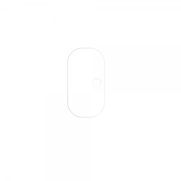 Xiaomi Redmi 12C Kamerabeskyttelse i Hærdet Glas