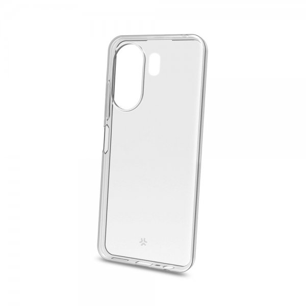 Celly Xiaomi Redmi 13C Cover GELSKIN Transparent