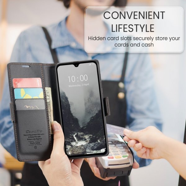 CaseMe Xiaomi Redmi 14C Cover 023 Series Sort
