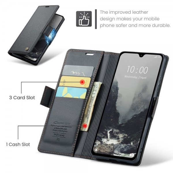 CaseMe Xiaomi Redmi 14C Cover 023 Series Sort