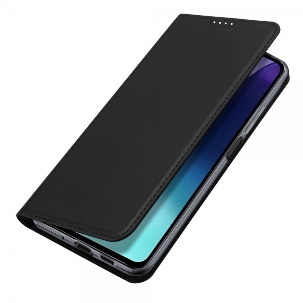 Dux Ducis Xiaomi Redmi 14C Cover Skin Pro Series Sort