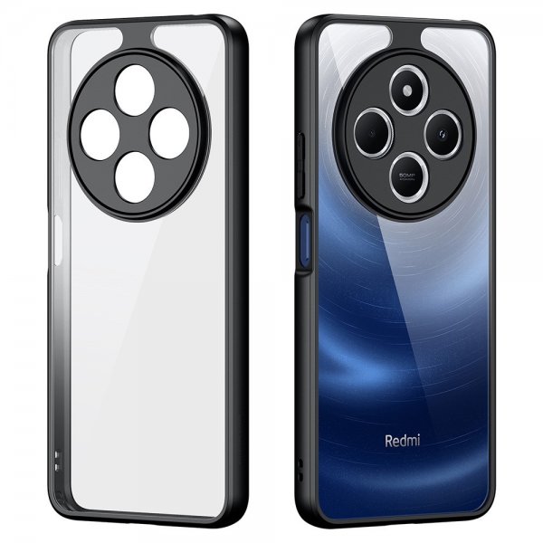 Dux Ducis Xiaomi Redmi 14C Cover Aimo Series Sort