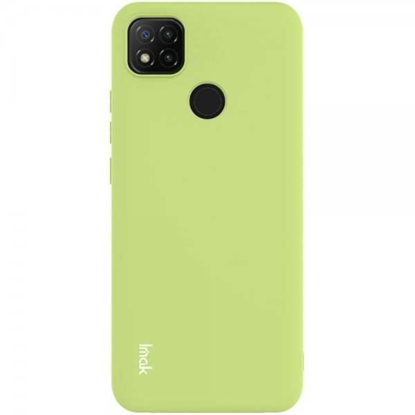 Imak Xiaomi Redmi 9C Cover UC-2 Series Grøn