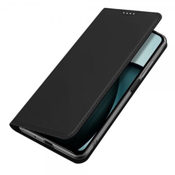Dux Ducis Xiaomi Redmi A3 Cover Skin Pro Series Sort