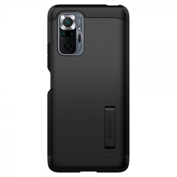 Spigen Xiaomi Redmi Note 10 Pro Cover Tough Armor Sort