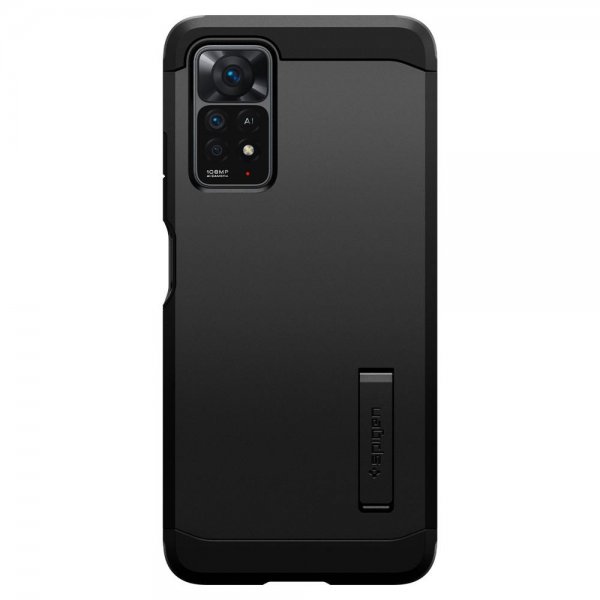 Spigen Xiaomi Redmi Note 11 Pro Cover Tough Armor Sort