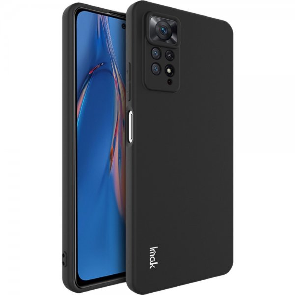 Imak Xiaomi Redmi Note 11 Pro Cover UC-3 Series Sort