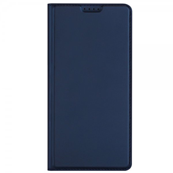 Dux Ducis Xiaomi Redmi Note 12 Cover Skin Pro Series Blå