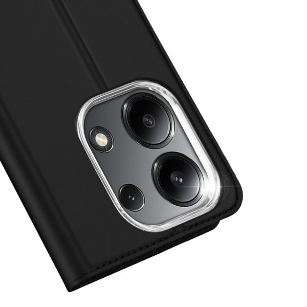 Dux Ducis Xiaomi Redmi Note 13 4G Cover Skin Pro Series Sort