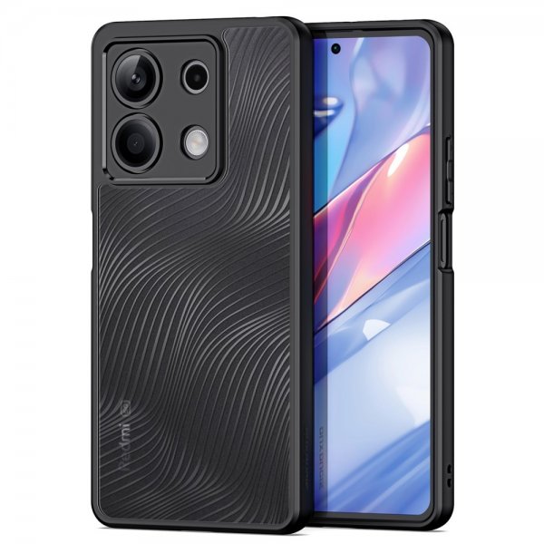 Dux Ducis Xiaomi Redmi Note 13 5G Cover Aimo Series Sort