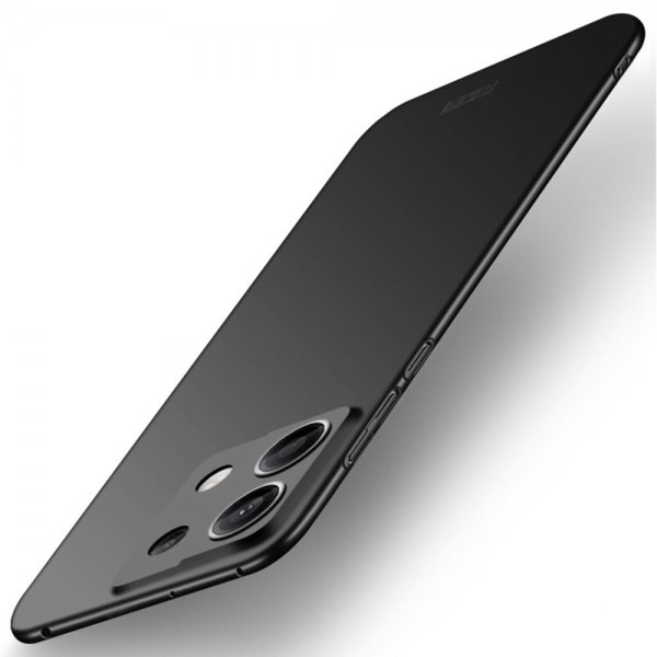 Mofi Xiaomi Redmi Note 13 5G Cover Shield Slim Sort