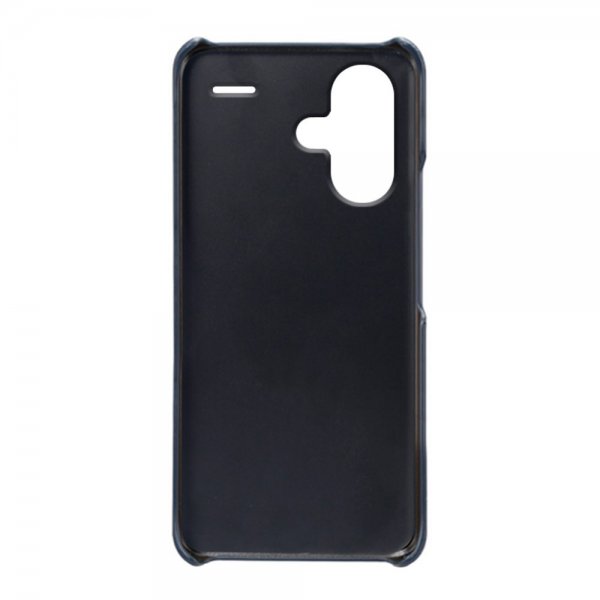 Xiaomi Redmi Note 13 Pro Plus 5G Cover med to Kortlommer Blå