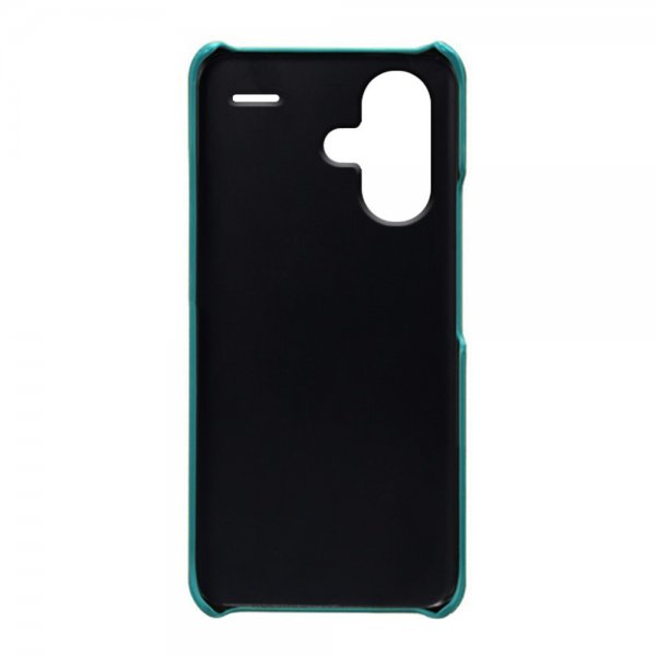 Xiaomi Redmi Note 13 Pro Plus 5G Cover med to Kortlommer Grøn