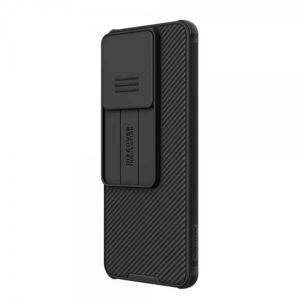 Nillkin Xiaomi Redmi Note 13 Pro 5G Cover CamShield Pro Sort