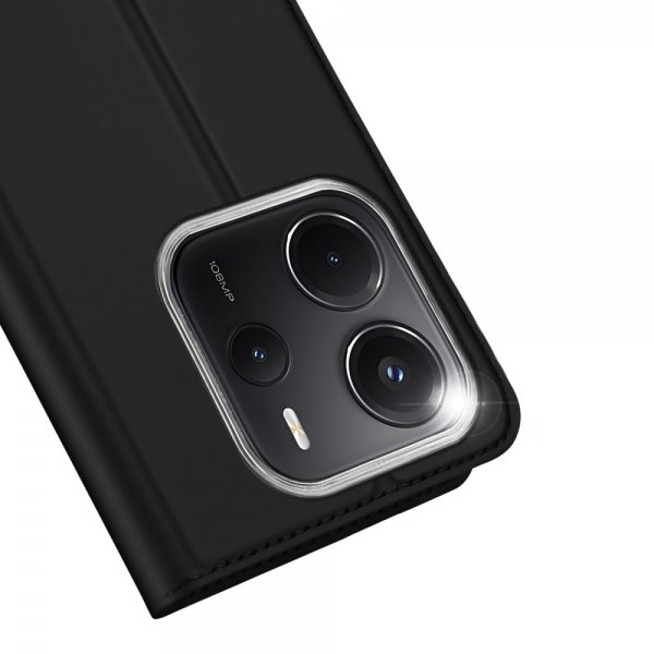 Dux Ducis Xiaomi Redmi Note 14 Cover Skin Pro Series Sort