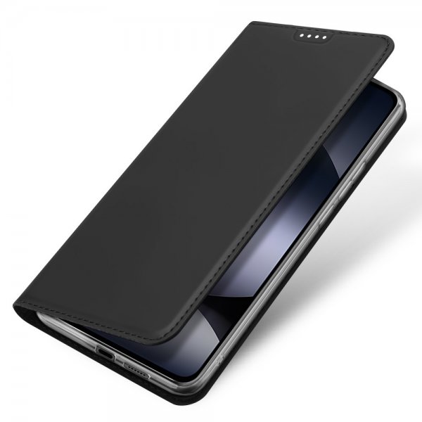 Dux Ducis Xiaomi Redmi Note 14 Cover Skin Pro Series Sort