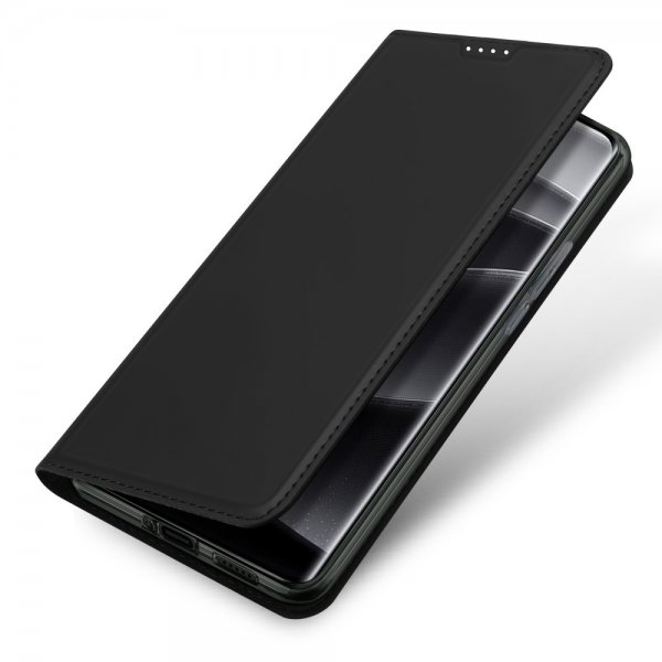 Dux Ducis Xiaomi Redmi Note 14 Pro Plus 5G Etui Skin Pro Series Sort