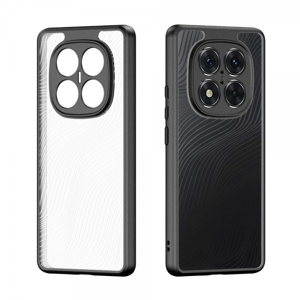 Dux Ducis Xiaomi Redmi Note 14 Pro Plus 5G Cover Aimo Series Sort