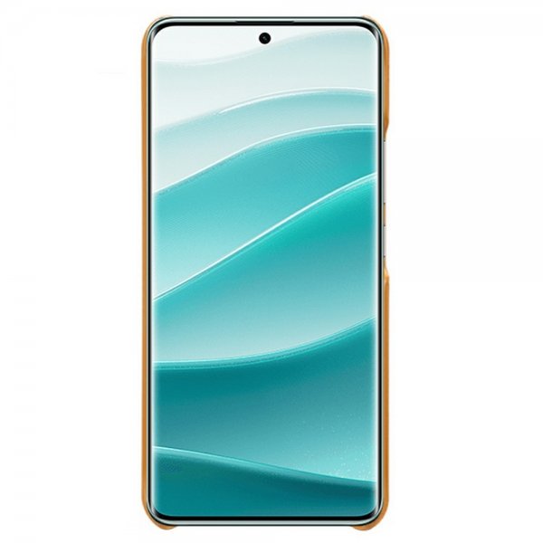 Xiaomi Redmi Note 14 Pro Plus 5G Cover med to Kortlommer Lysebrun