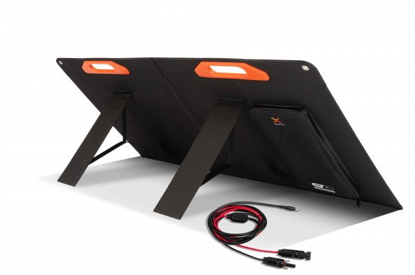 Xtorm Xtreme Solarpanel 100 Watt