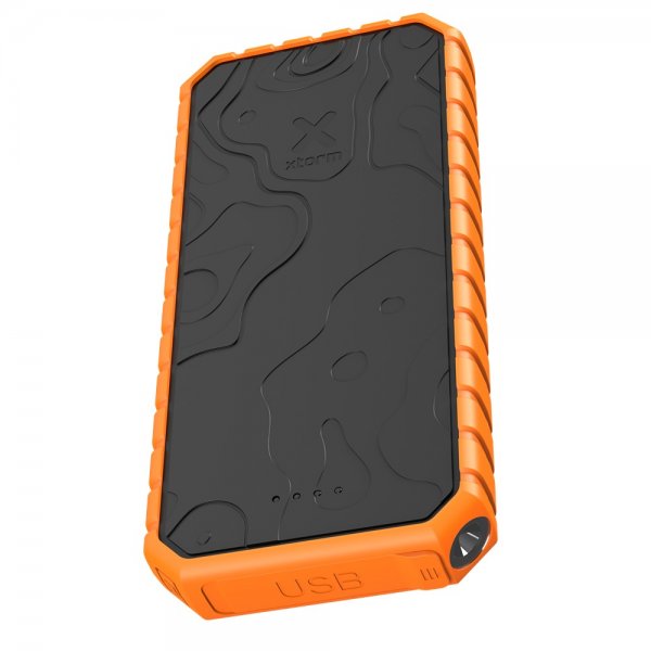 Xtorm Vandafvisende Powerbank Rugged Pro 20.000 mAh 35W