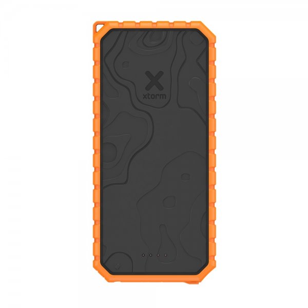 Xtorm Vandafvisende Powerbank Rugged Pro 20.000 mAh 35W
