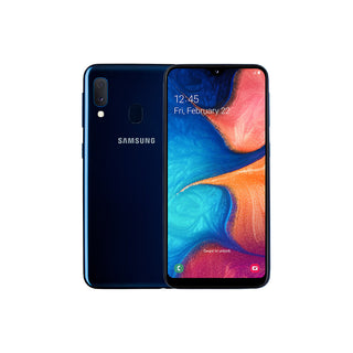Samsung Galaxy A20e tillbehör
