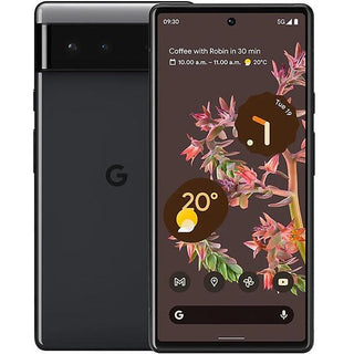 Google Pixel 6 tillbehör