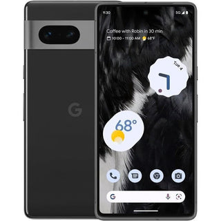 Google Pixel 7 tillbehör