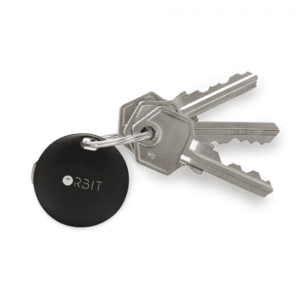 Orbit x Keys (kun iOS)
