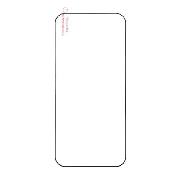 Google Pixel 10 Pro Skærmbeskyttelse Hærdet Glas