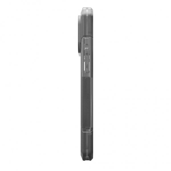 Urban Armor Gear (UAG) iPhone 17 Pro Max Cover Trooper MagSafe Ash