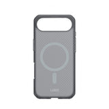 Urban Armor Gear (UAG) iPhone Air Cover DOT MagSafe Ash