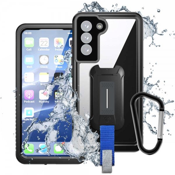 Armor-X Samsung Galaxy S22 Plus Cover MX Waterproof Case