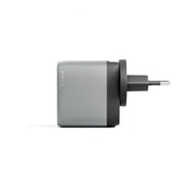 ALOGIC Rapid Power 67W Multi-Country Travel GaN oplader