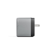 ALOGIC Rapid Power 67W Multi-Country Travel GaN oplader